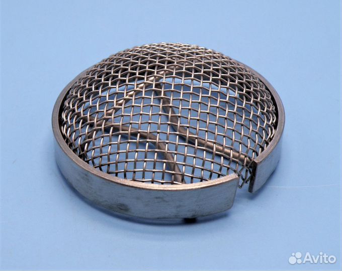 Концентратор флегмы для царг 3 дюйма верхний