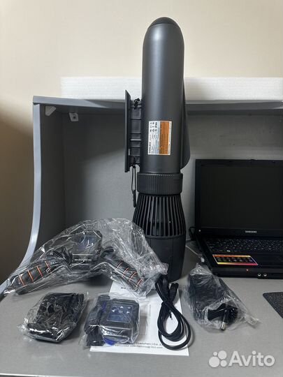 Мощный мотор для сап борда, каяка 700w, 14500mAh