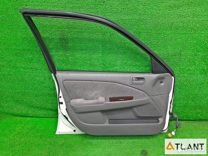 Дверь боковая передний левый toyota premio