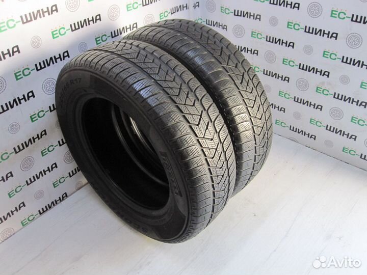 Pirelli Scorpion Winter 225/65 R17