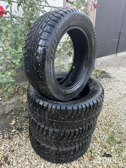 Matador MP 30 Sibir Ice 2 205/55 R16 90T