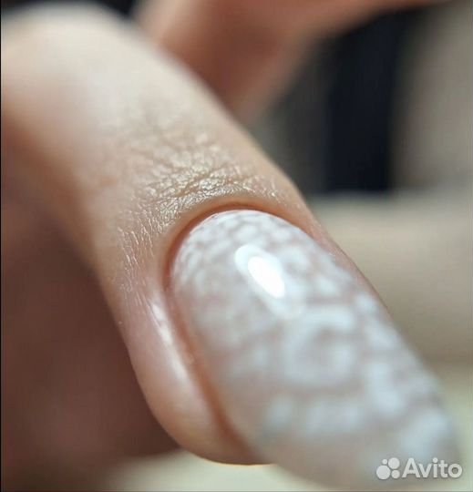 Мастер маникюра