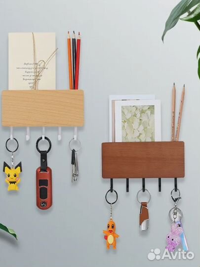 Крючки для одежды