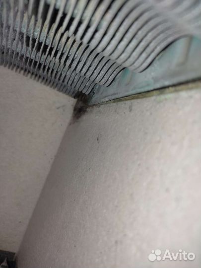 Газовый котел двухконтурный Termet Termaster turbo