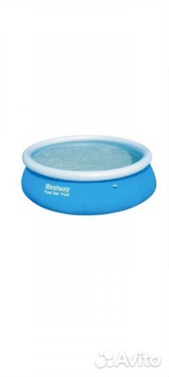 Надувной бассейн