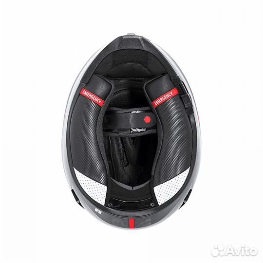 Шлем HJC rpha 70 carbon artan