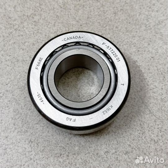 Подшипник F-577220