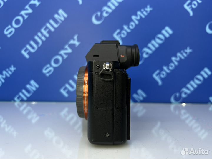 Sony A7S II Body (гарантия,чек) sn4112
