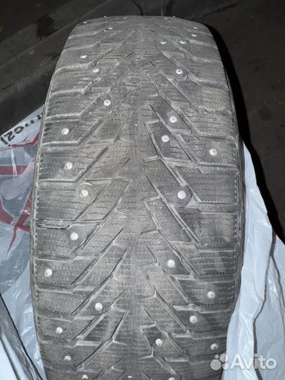 Amtel NordMaster Evo 215/60 R17 100T