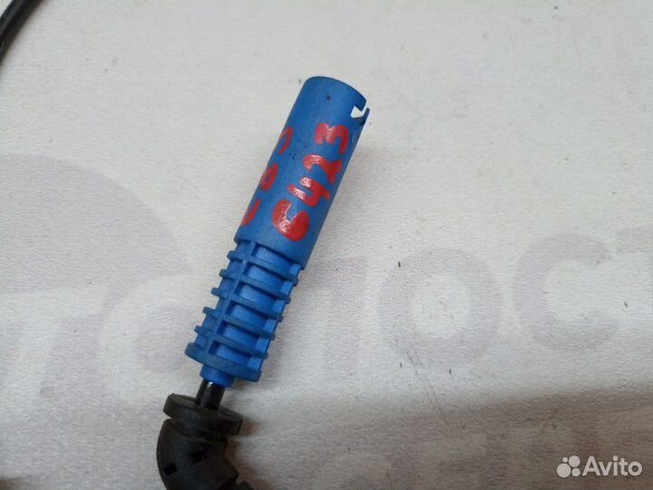 Датчик ABS задний Bmw X3 E83 M54B30