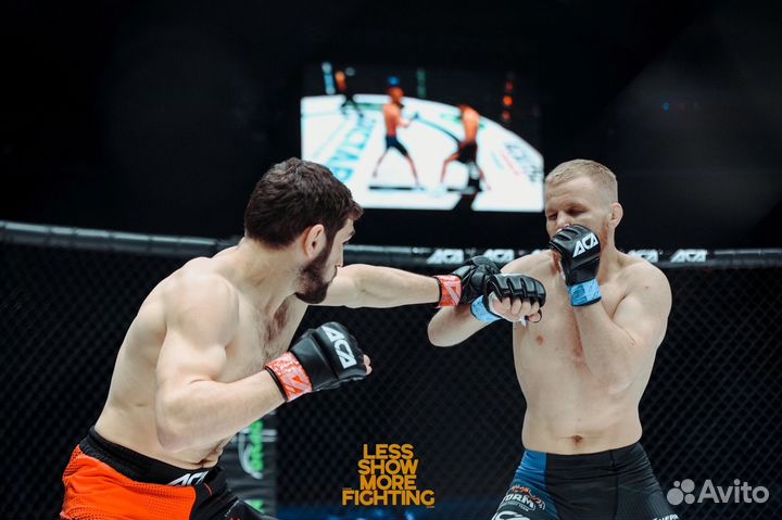 Тренировки: мма, бокс, самбо, вольная борьба