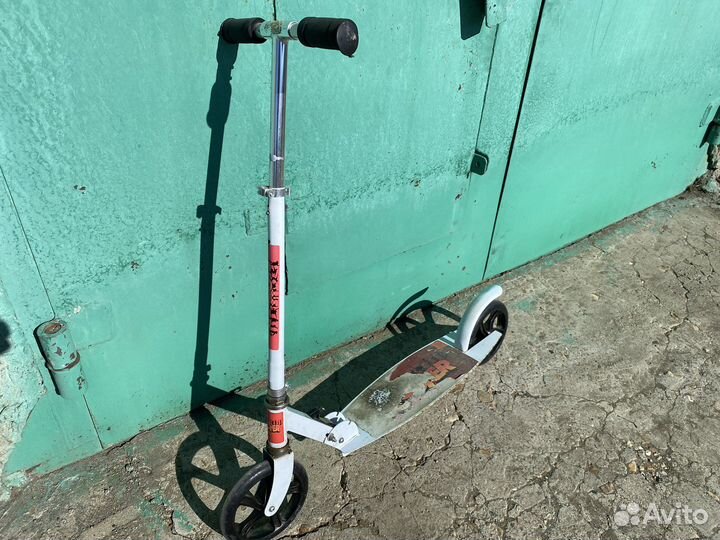 Самокат детский