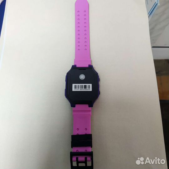 Часы SMART z6 детские