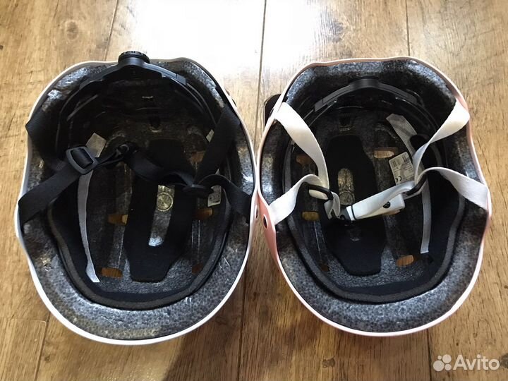 Шлем детский Oxelo новый