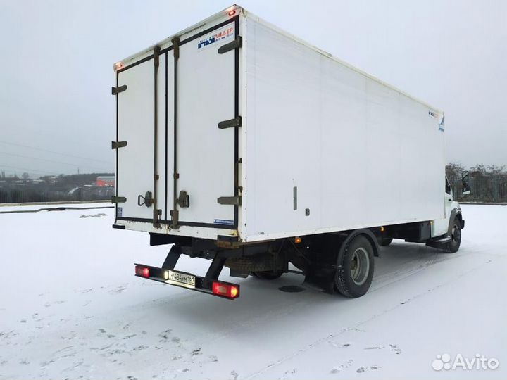 ГАЗ ГАЗон Next 279952, 2015