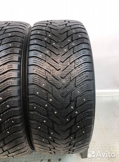 Nokian Tyres Hakkapeliitta 8 SUV 275/45 R21 99Y