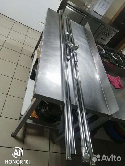 Стойки для фотозоны