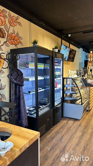 Готовый бизнес пекарня