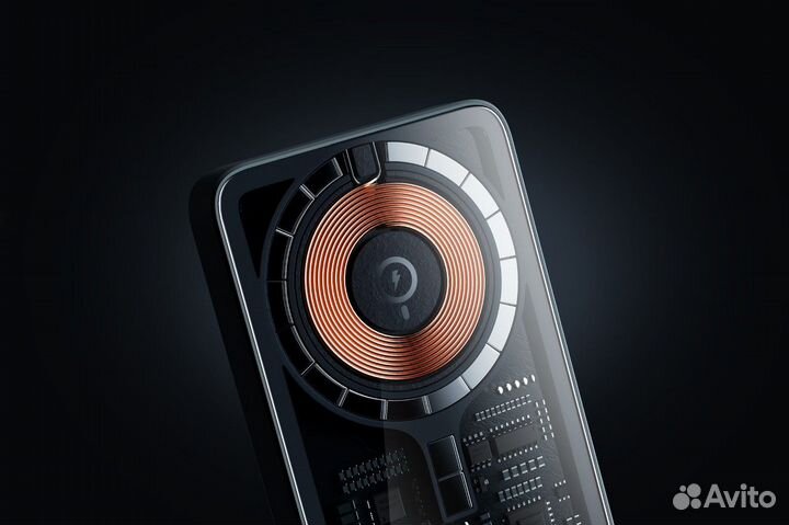 Power bank magsafe CyberPunk NEW