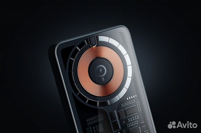 Power bank magsafe CyberPunk NEW