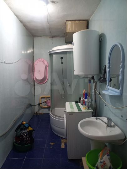 Дом 86,5 м² на участке 11 сот.