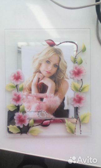 Рамка для фото