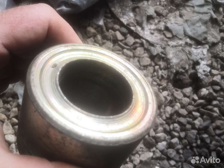 Люверсы, пробойники