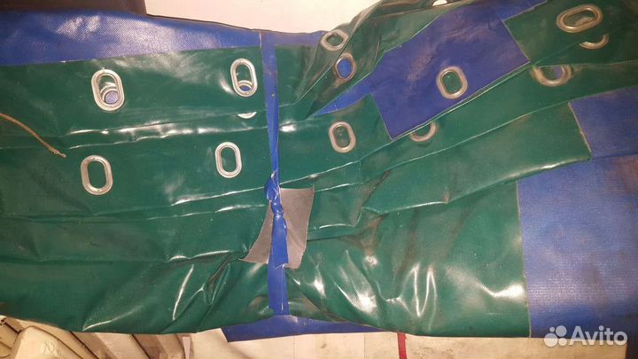 Продаю тент