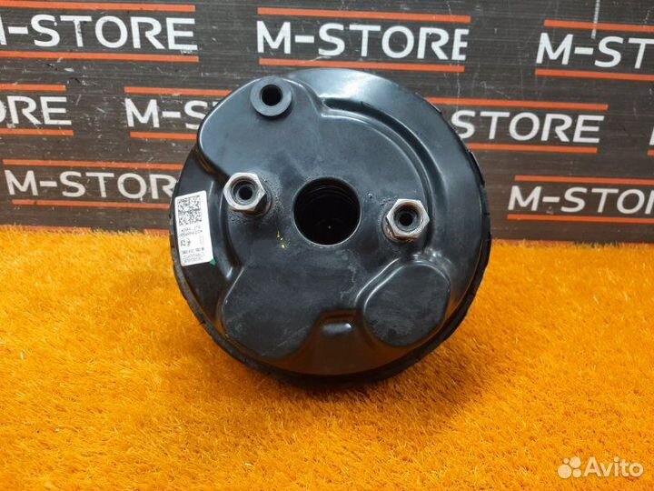 Вакуумный усилитель Audi A4 B8/8K cdnc 2009