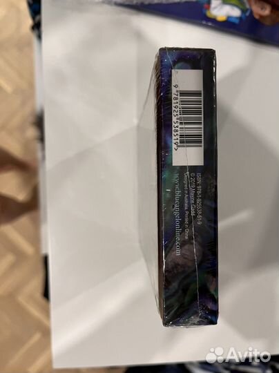 Карты таро оракул драгоценных камней