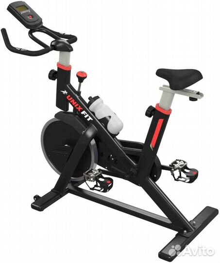 Спин-байк Unixfit SB-490