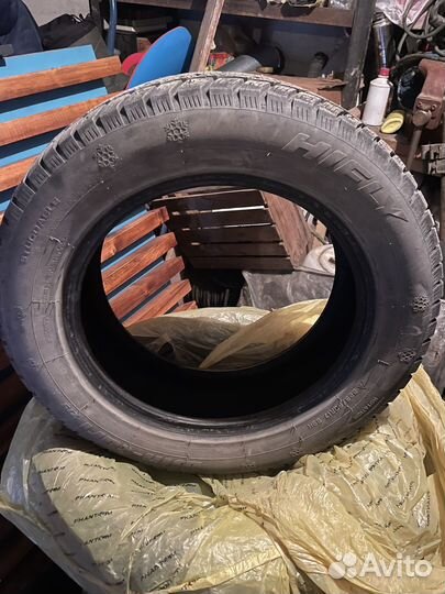 Hifly Win-Turi 225/60 R17 91B