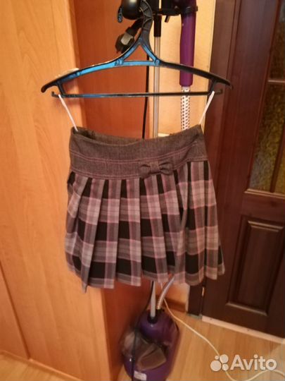 Школьный костюм