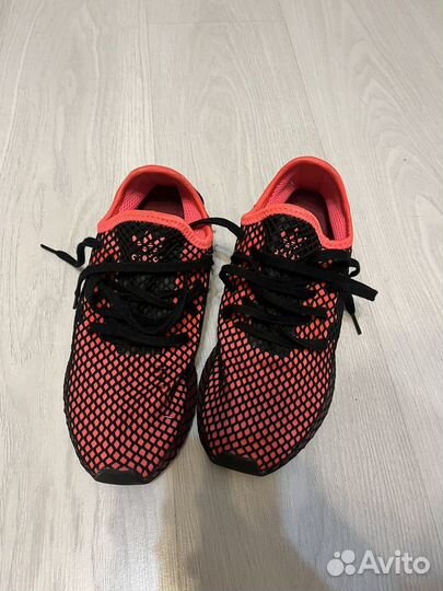 Кроссовки Adidas Deerupt runner