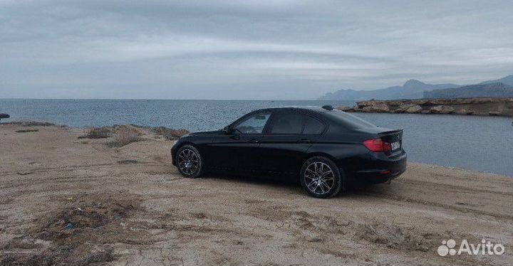 Диски R*18/5x120 Bmw F30,F10,bmw 3,BMW 4