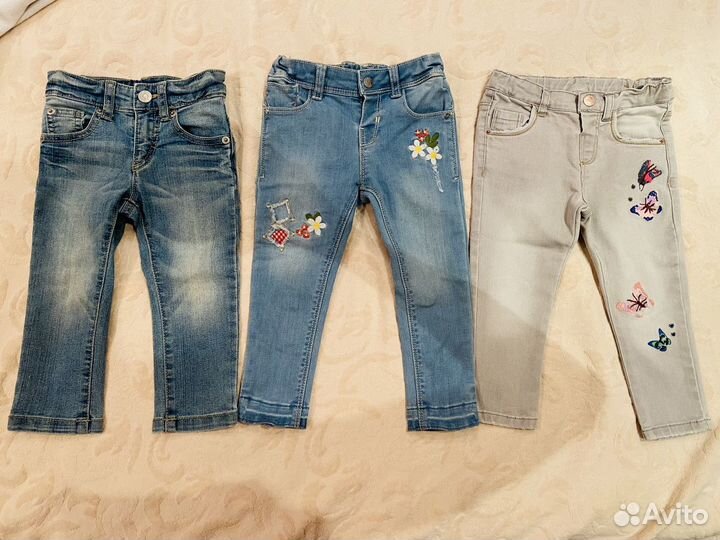 Вещи на малышку