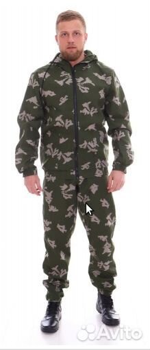 Масхалаты в ассортименте (клякса,снег,мультик)