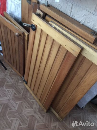 Фасады бу дерево