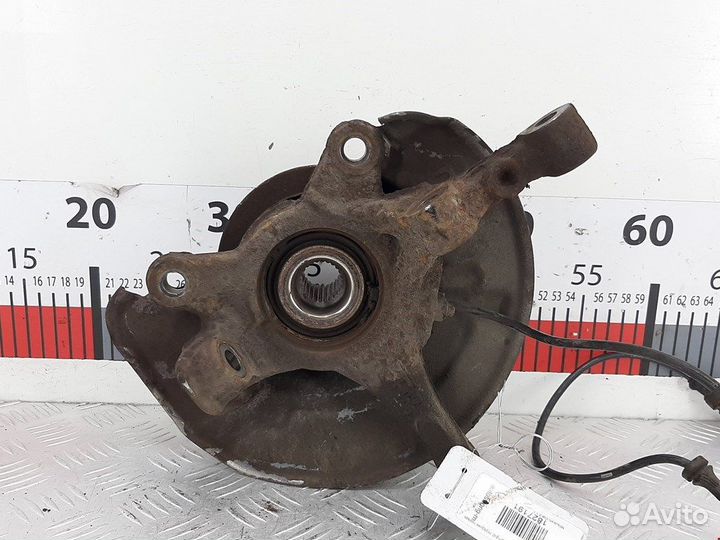 Ступица для Mitsubishi Colt 6