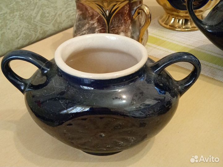 Заварочный чайник