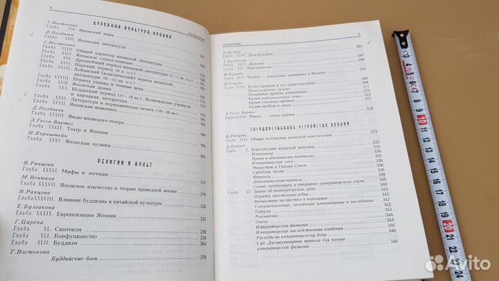 Все о Японии (составитель Царева, 2000 год)