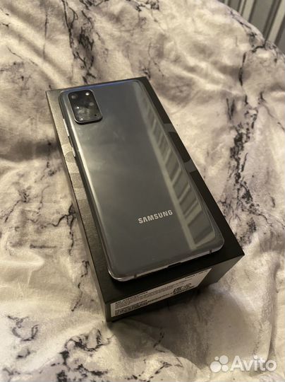 Телефон samsung s 20+