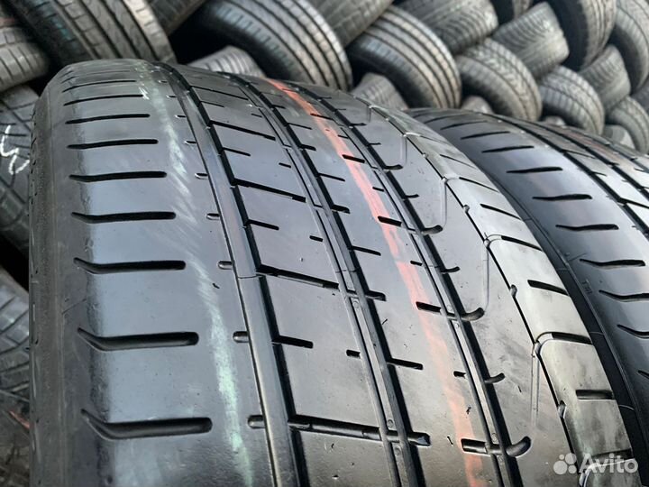 Pirelli P Zero 275/35 R21 103Y