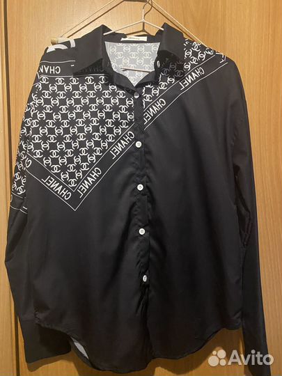 Рубашка женская