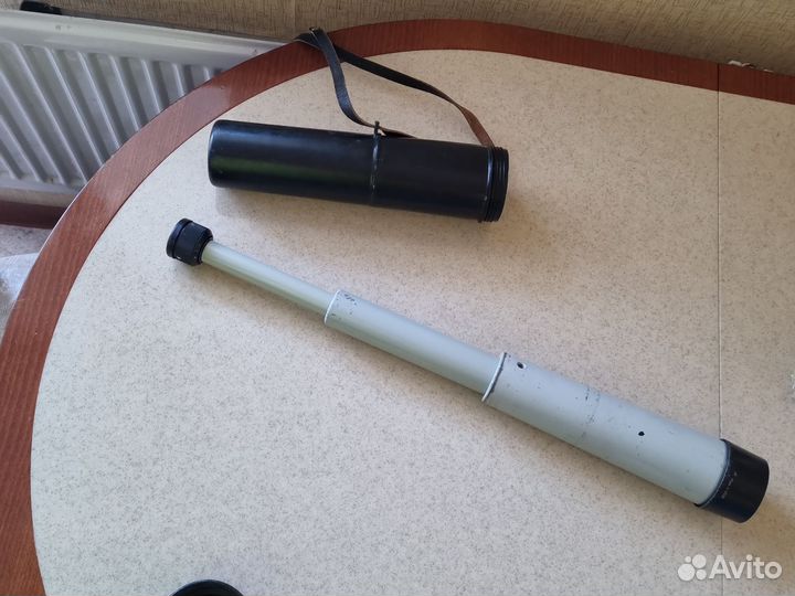 Подзорная труба турист 3