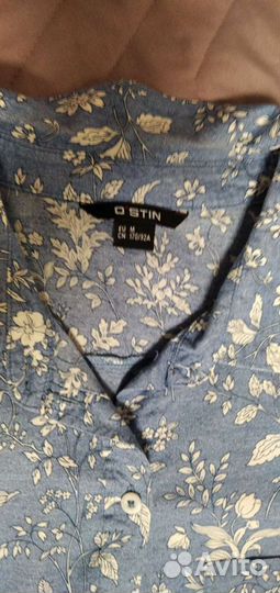 Вещи женские пакетом размер М- L