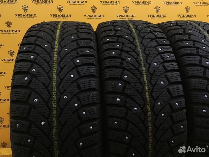 Formula Ice 205/55 R16 91T