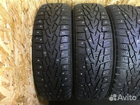 Nokian Tyres Nordman 7 175/65 R14 86T