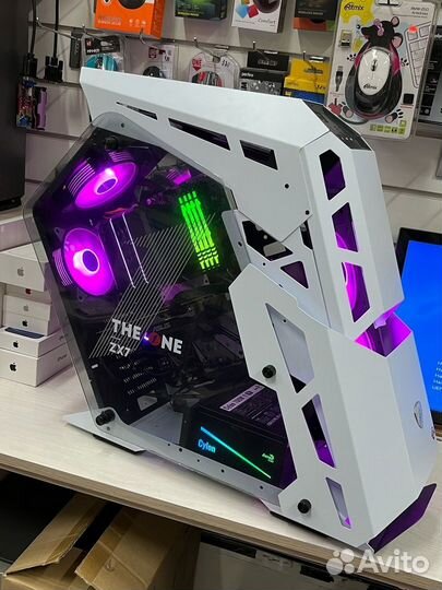 I9-9900/32gb/RTX 3070