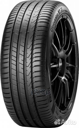 Pirelli Cinturato P7 new 205/55 R17